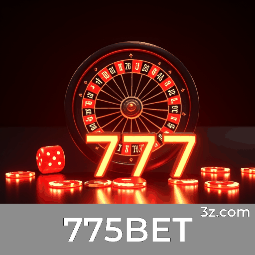 775BET: Plataforma de Jogo Online Profissional e Confiável