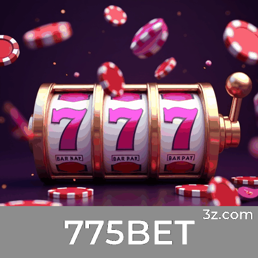 Inovação de Última Geração com o App 775BET