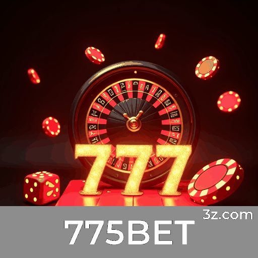 Inovação de Última Geração com o App 775BET