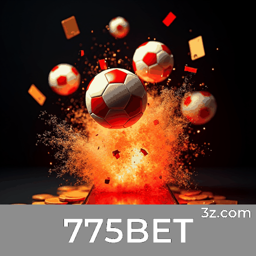 775BET: Jogos de Cassino Cheios de Emoção e Ganhos