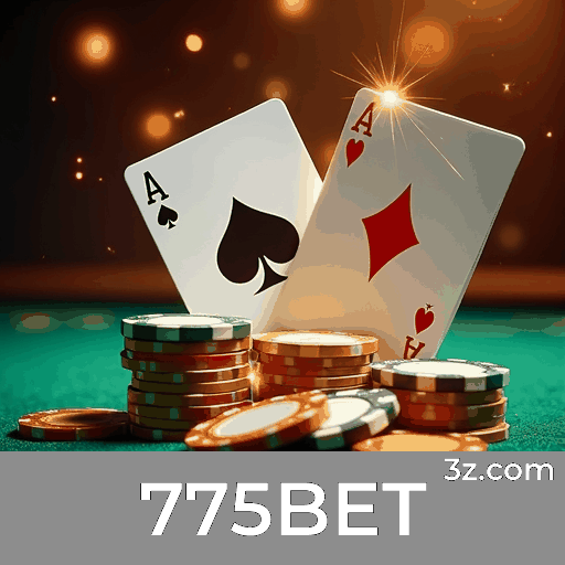 775BET: Plataforma de Jogo Online Profissional e Confiável