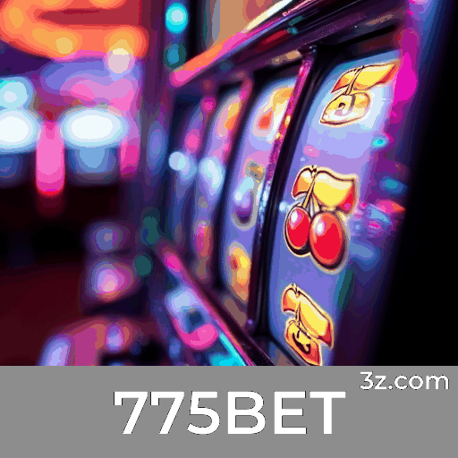 775BET: Jogos de Cassino Cheios de Emoção e Ganhos