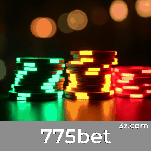 775bet: Cassino Online Seguro e Divertido