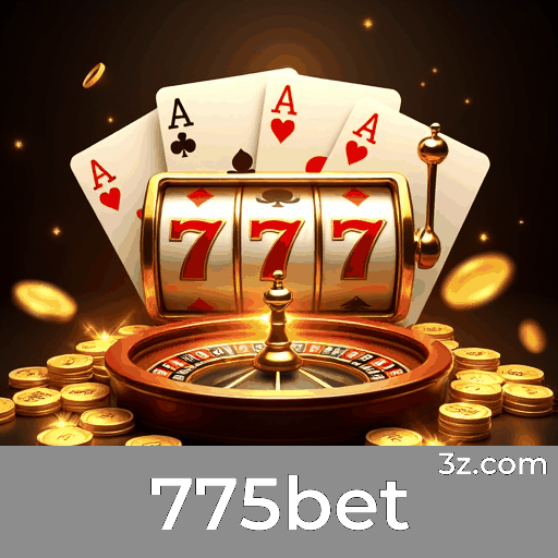 775bet: O Poder das Apostas na Palma da Sua Mão