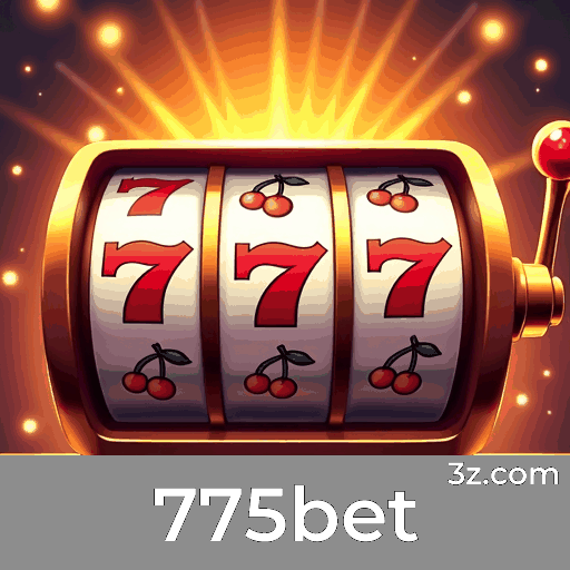 775bet: Cassino Online Seguro e Divertido