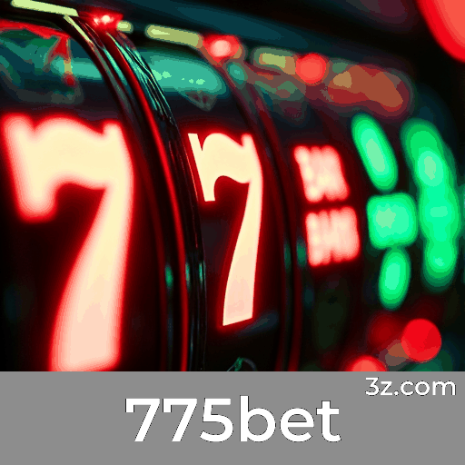 775bet: Cassino Online Seguro e Divertido