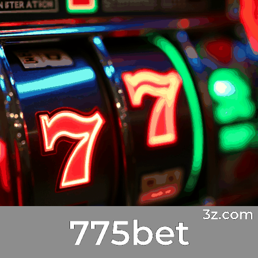 775bet: Cassino Online Seguro e Divertido