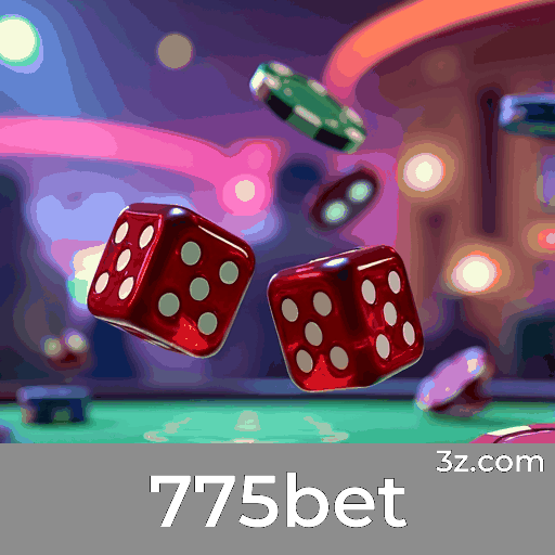 775bet: Cassino Online Seguro e Divertido