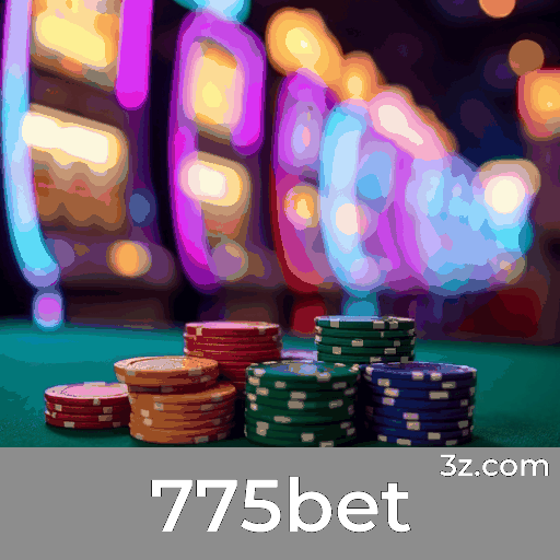 775bet: Cassino Online Seguro e Divertido
