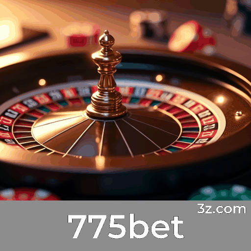 775bet: Cassino Online Seguro e Divertido