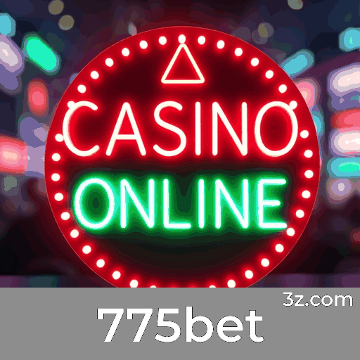 775bet: Cassino Online Seguro e Divertido