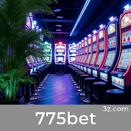 775bet: A Plataforma de Apostas Online de Confiança