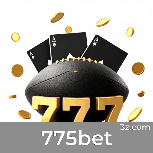 775bet: Inovação Tecnológica em Jogos de Azar