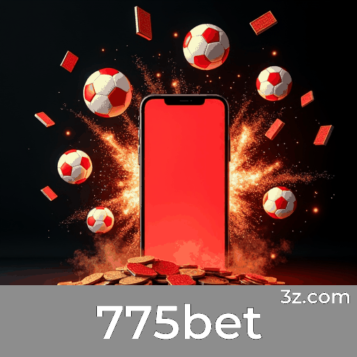 775bet: Cassino Online Seguro e Divertido