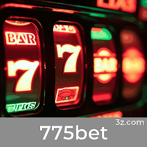 Tecnologia Holográfica 3D em Jogos de Cassino - 775bet