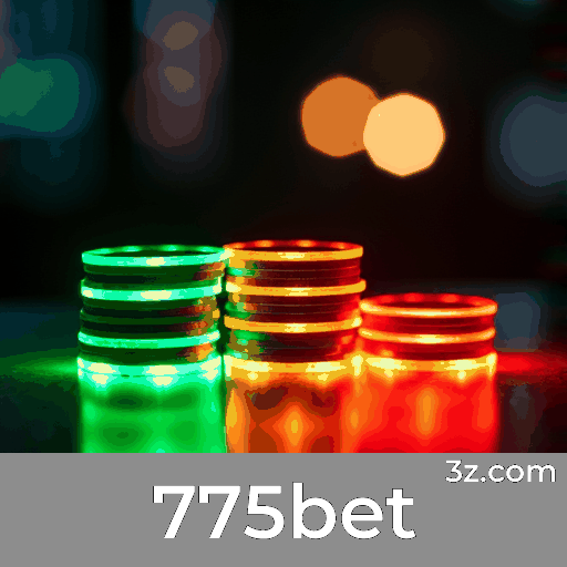 775bet Crash: Experiência Comunitária e Estratégia