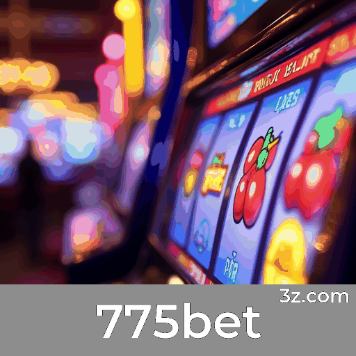 775bet: Cassino Online Seguro e Divertido