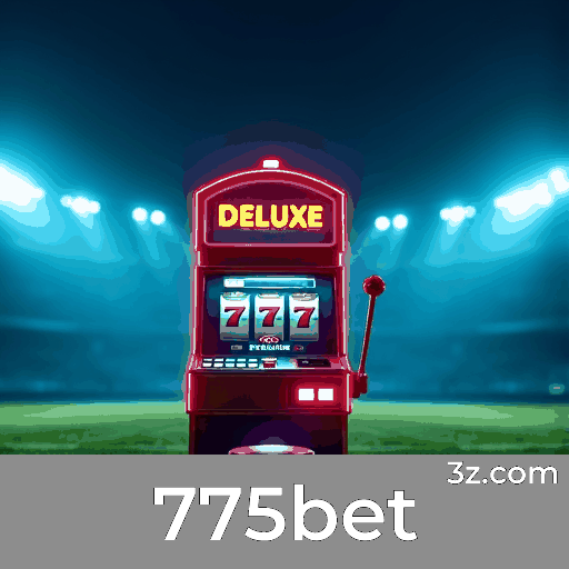 Desbloqueie Recompensas Exclusivas com Registro Seguro no 775bet